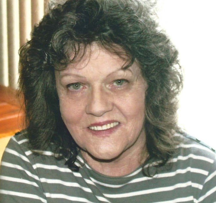 Maureen A. Russell