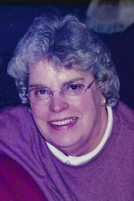 Anna A. Carpenter