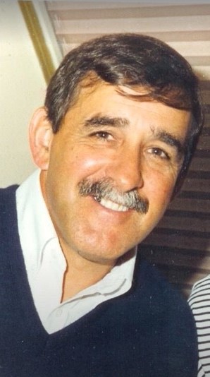 Dennis B. Casavant