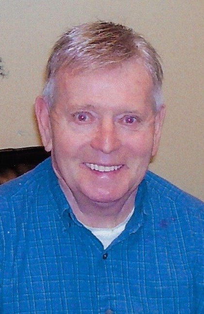 Larry E. Girard