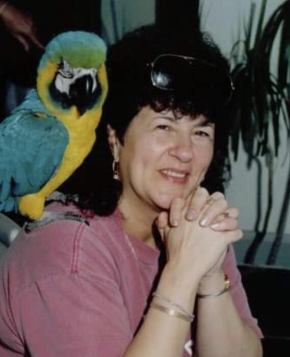 Patricia A. LeBlanc