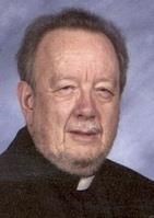 Fr. Andre M. Gariepy
