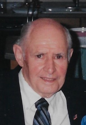 Walter A. PLante