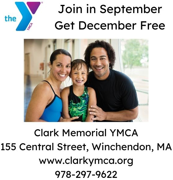 Clark Memorial YMCA