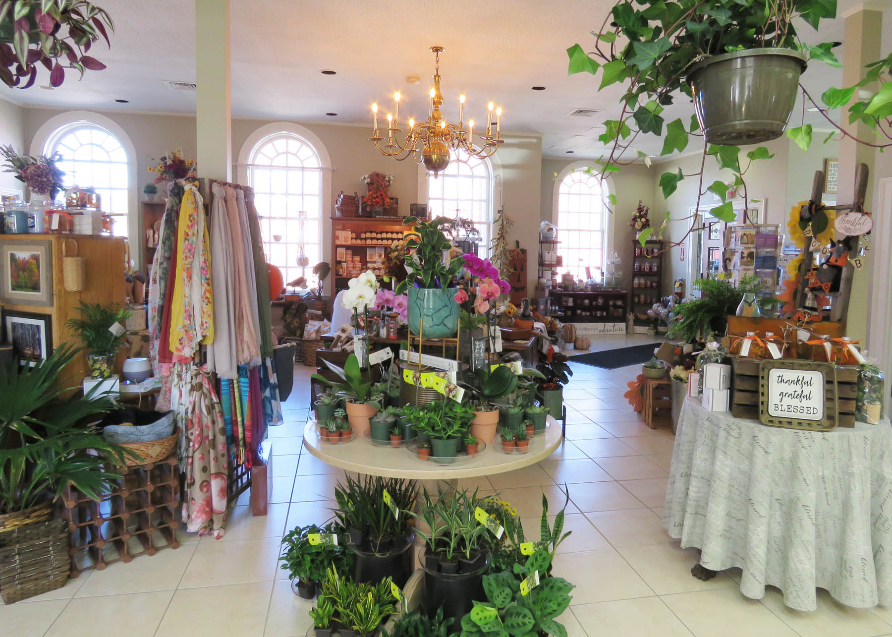 Winchendon Florist - Flower Delivery by To Each His Own Designs