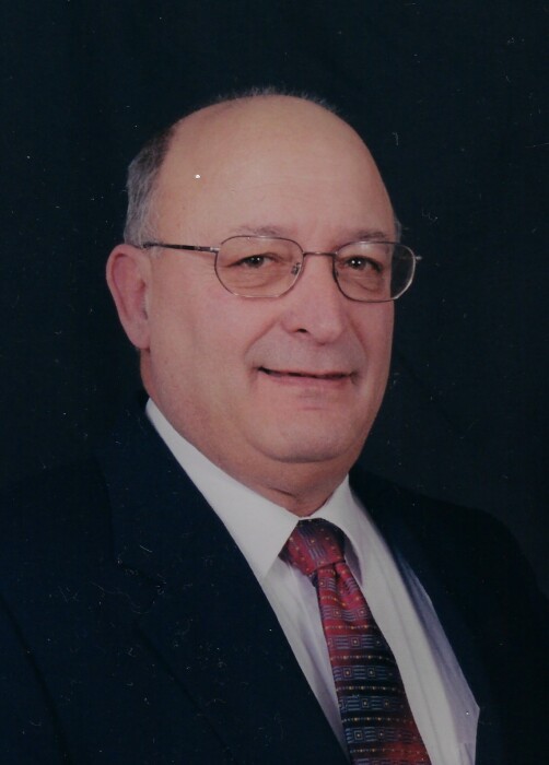 Richard A. Gordon