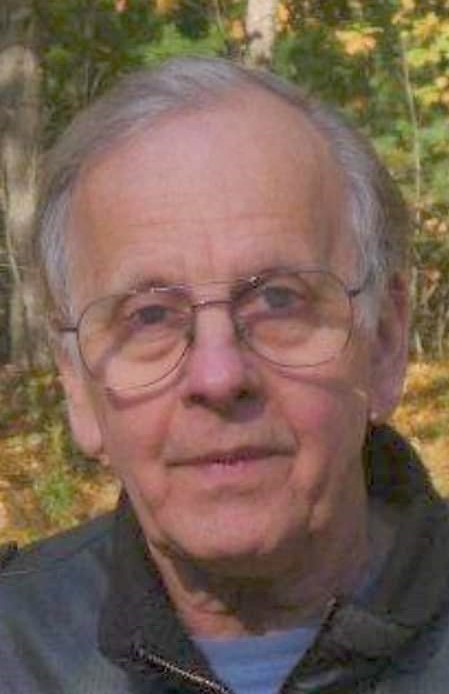Robert M. Parmenter Jr