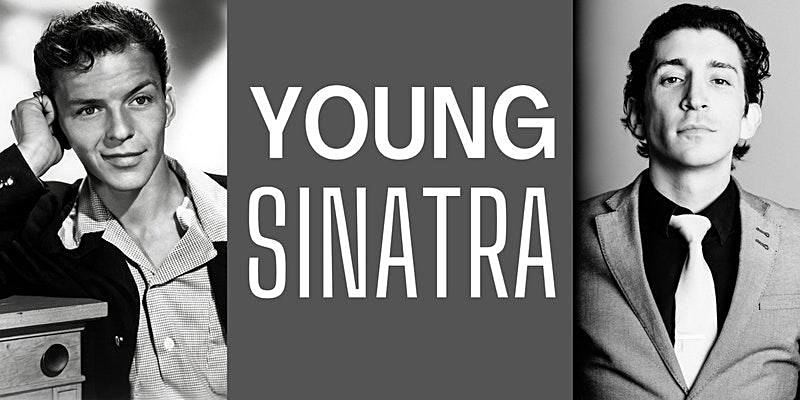 promotion for Young Sinatra