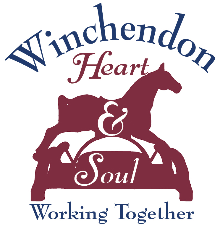 Community Heart & Soul Logo