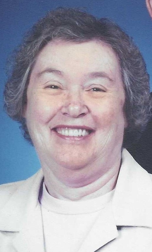 Carolyn Ruth Zalewski