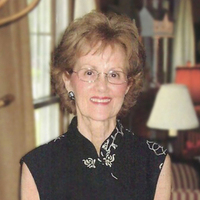 Marjorie Stenstrom