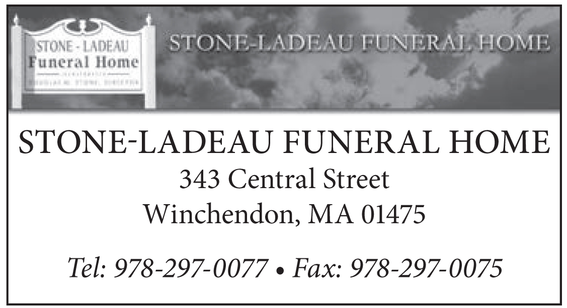 Stone Ladeau Funeral Home
