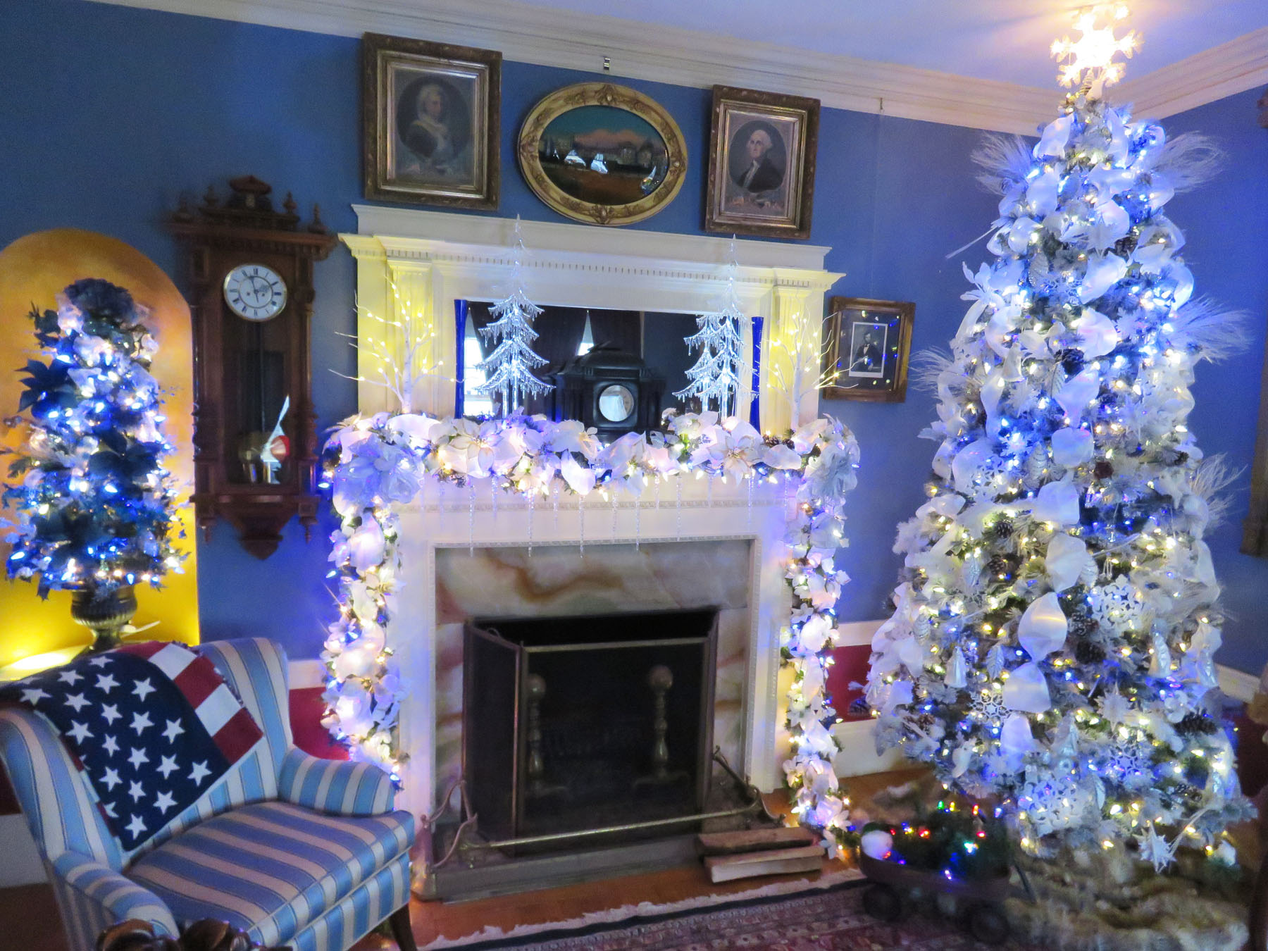 2022 Holiday House Tour