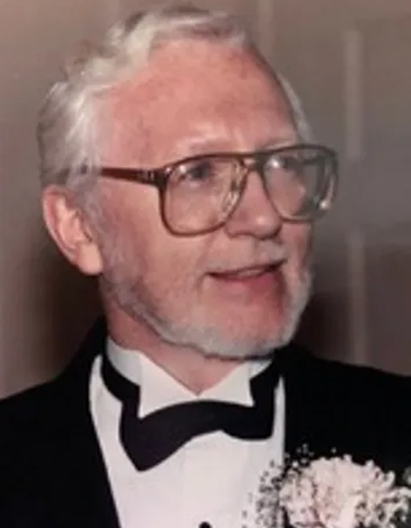 Roy O. Gilbert