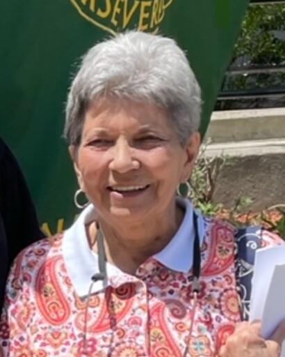 Judith R. Janssens