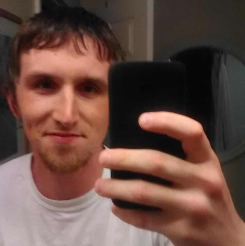 Mark James Jensen
