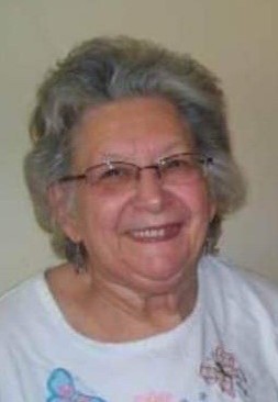 Gloria Eddy