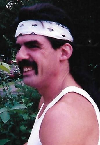 Robert W. Donnelly