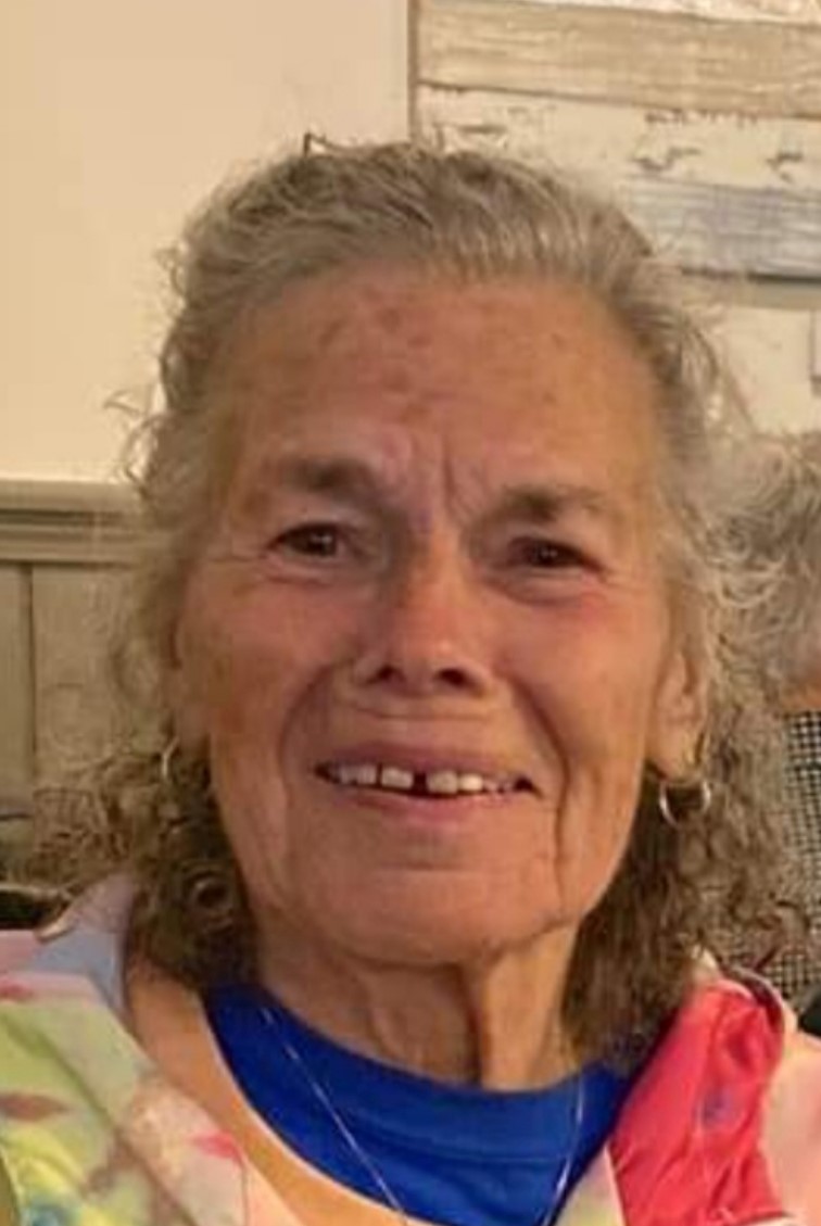 Katherine A. Russell