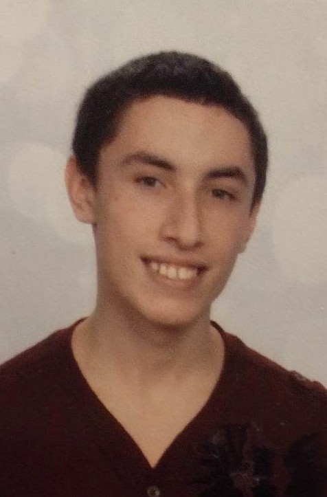 Nikolas A. Guzman