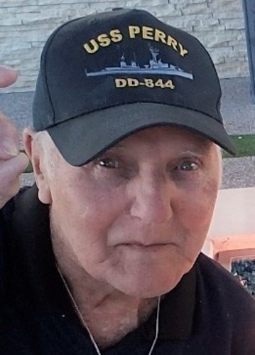 Robert H. Kendall