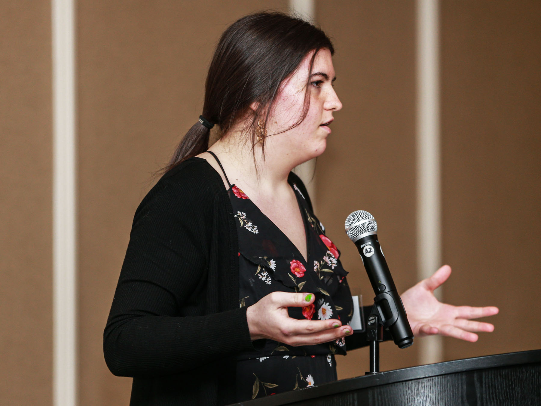 Legislative Breakfast on Health Equity