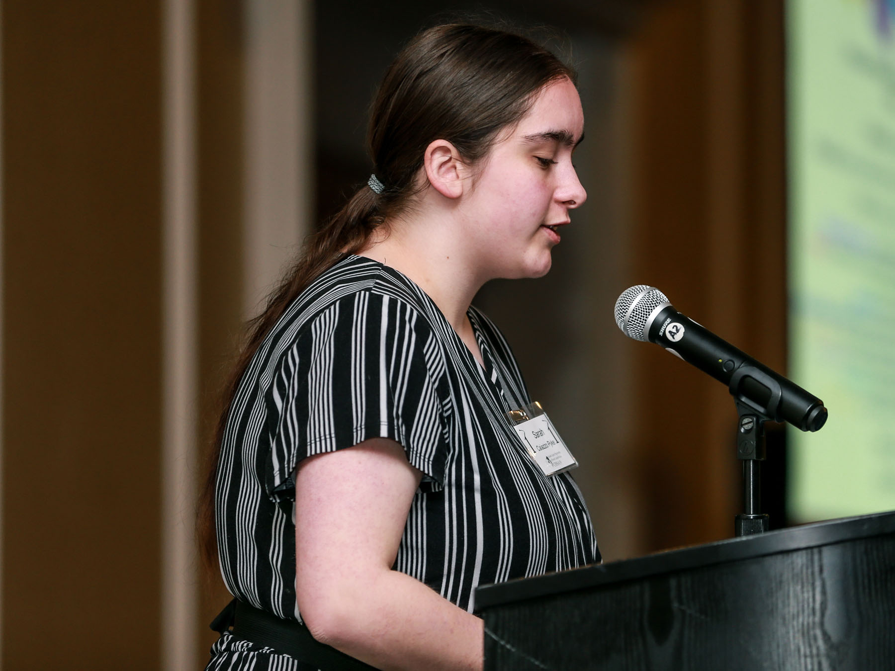 Legislative Breakfast on Health Equity