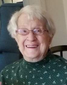 Elizabeth Parent