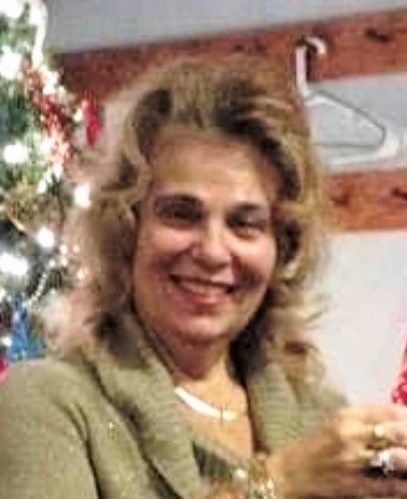 Betty M. Allaire