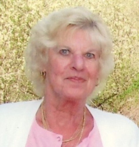 Nancy Burwell DiBiaso