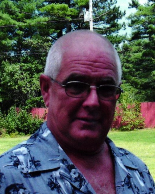 Donald Francis Perini