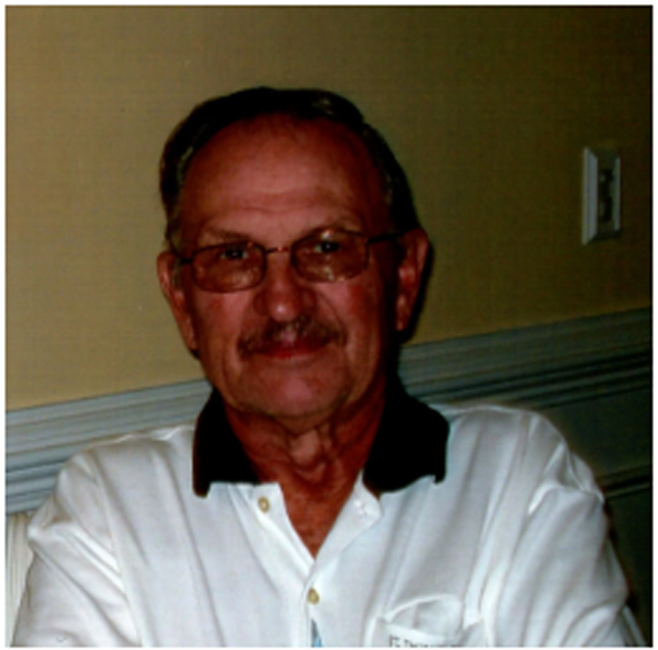 Raymond George Pfeifle