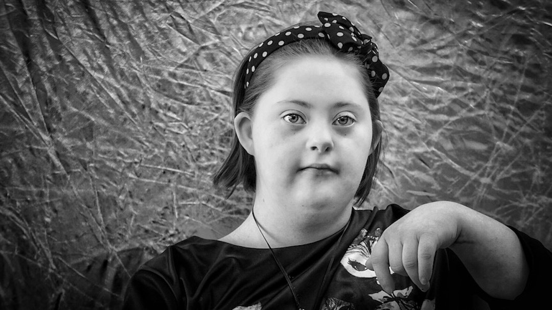 Portaits of me exhibit