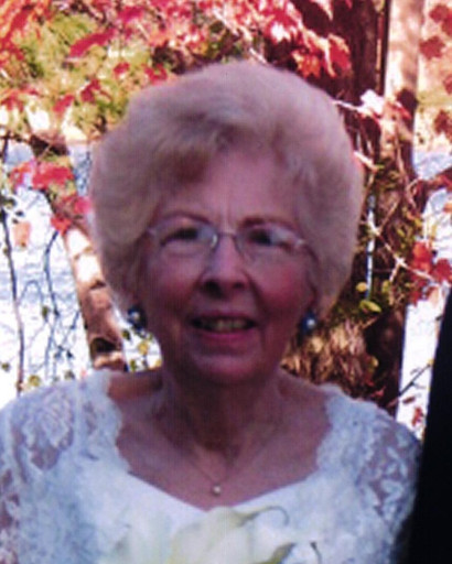 Patricia C. Richards