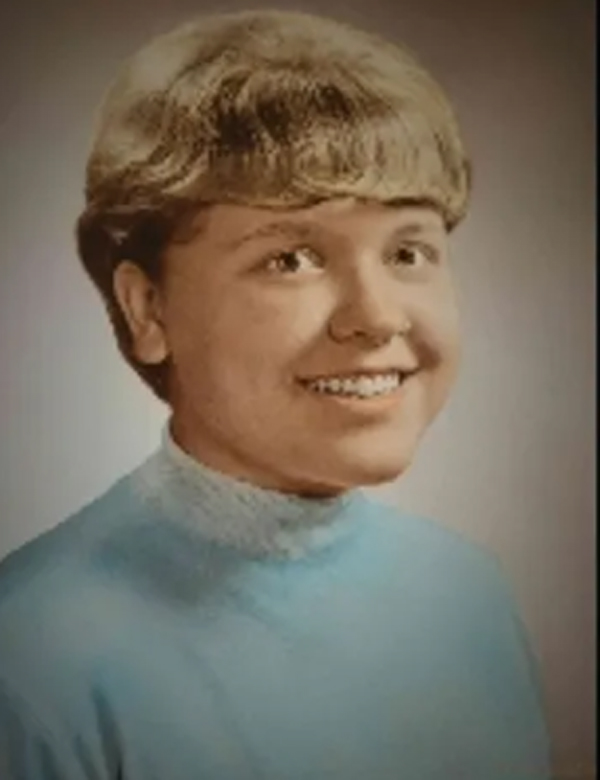 Sharon Harvey