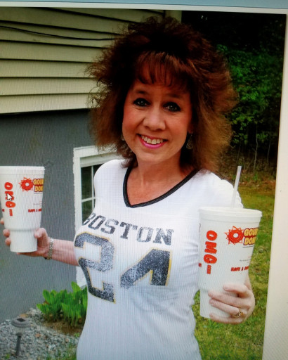 Stacie L. Bergeron