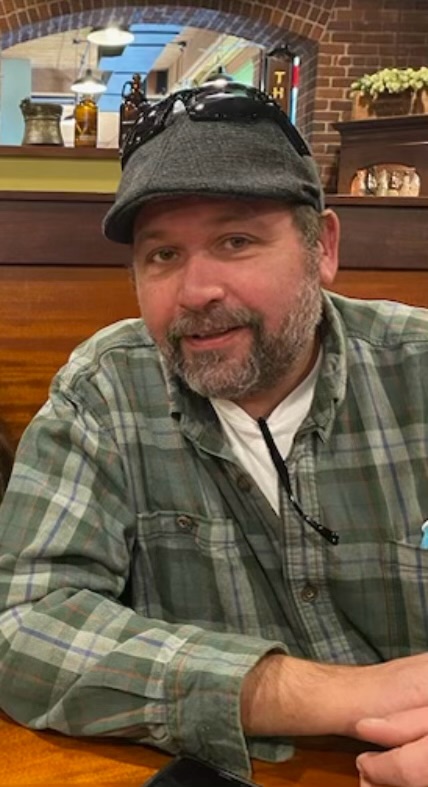 Timothy Sparks