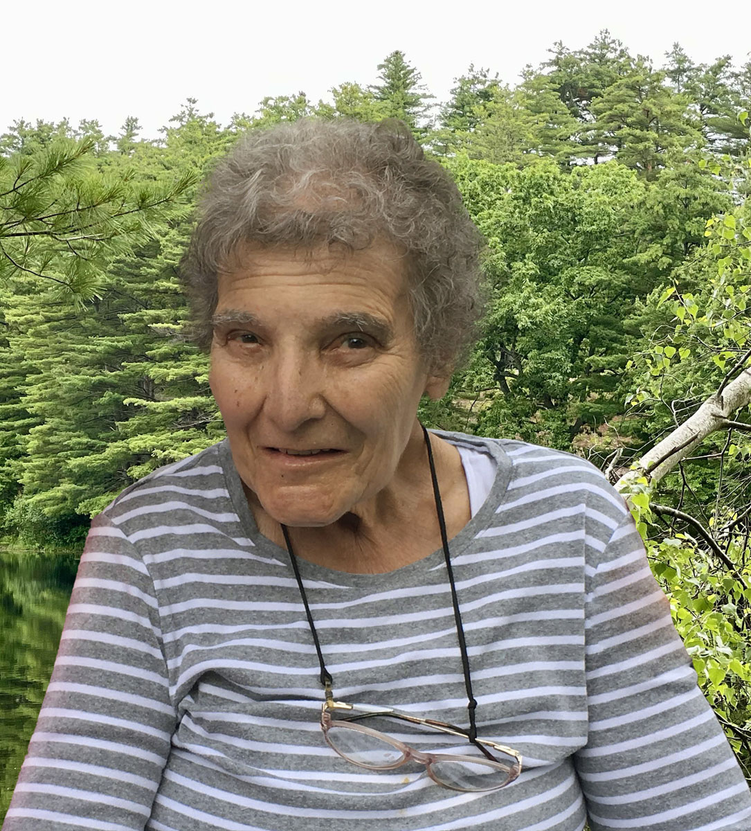 Alyce Lorraine Brooks
