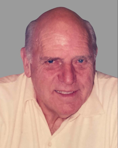 Emile Edgar Daigle