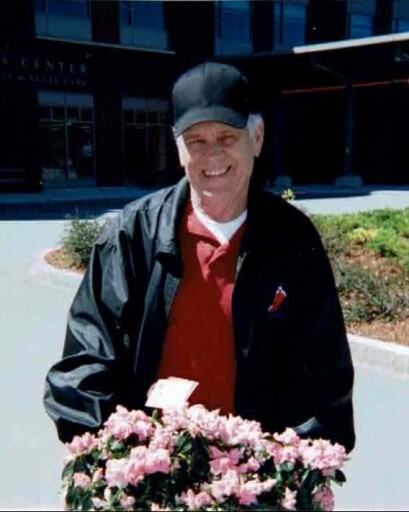 Frederick Erwin White