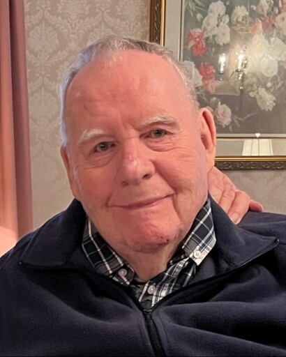 James E. Mack