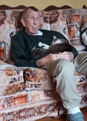 Richard Allen McAllister