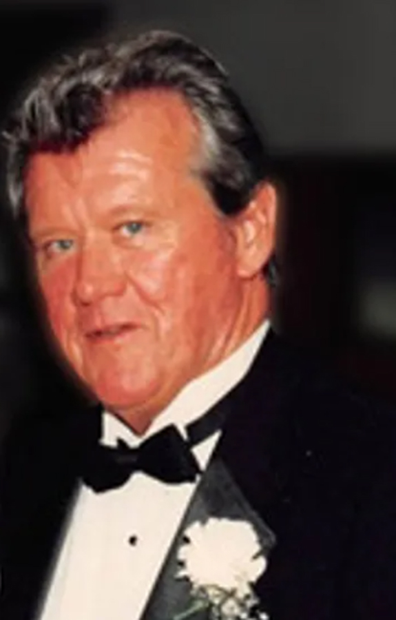 Russell T. Henderson