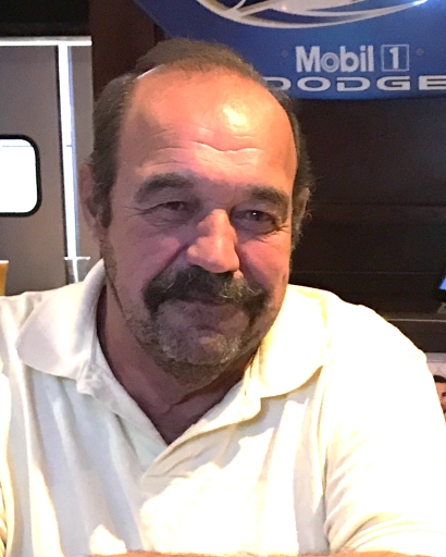 Joseph W. Lashua