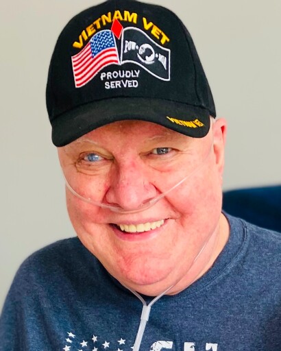 Robert Edward Cutting