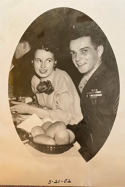 Donald A. Bezio and Jacquelyn A. Bezio