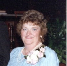 Carol A, Donnelly