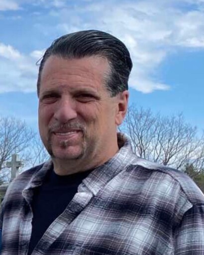 Michael Davini