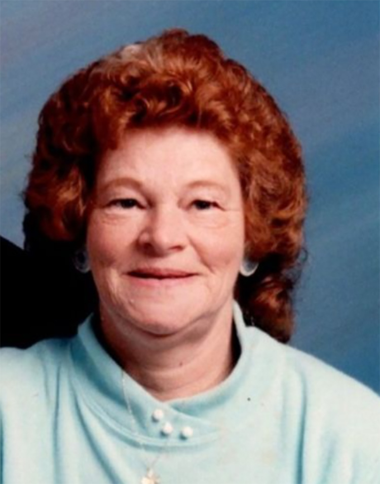 Donna L Parkhurst