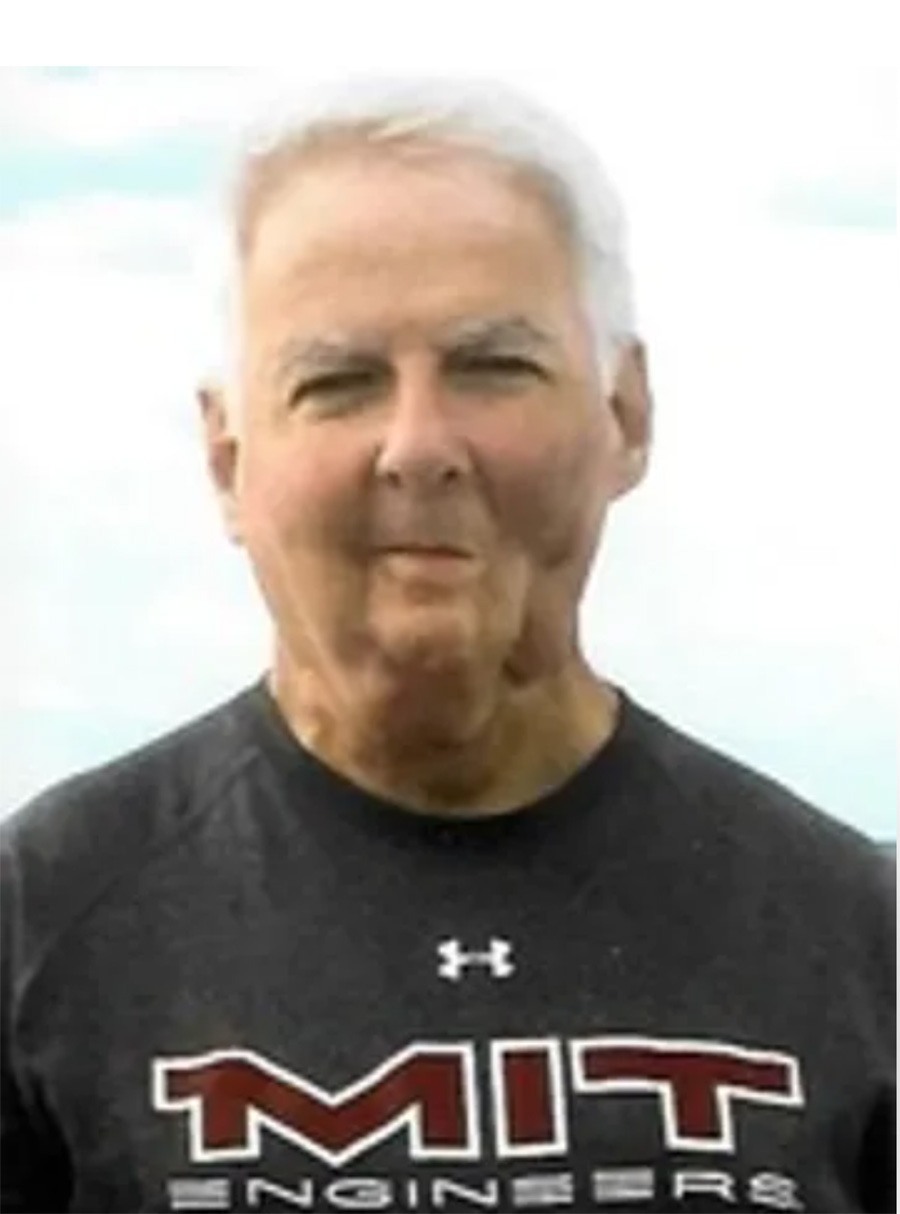 Kenneth R. Johnson Sr
